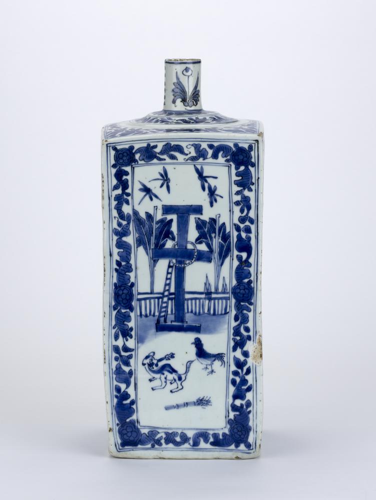 图片[2]-bottle BM-1963-0520.7-China Archive